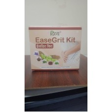 DIVYA EASE GRIT KIT